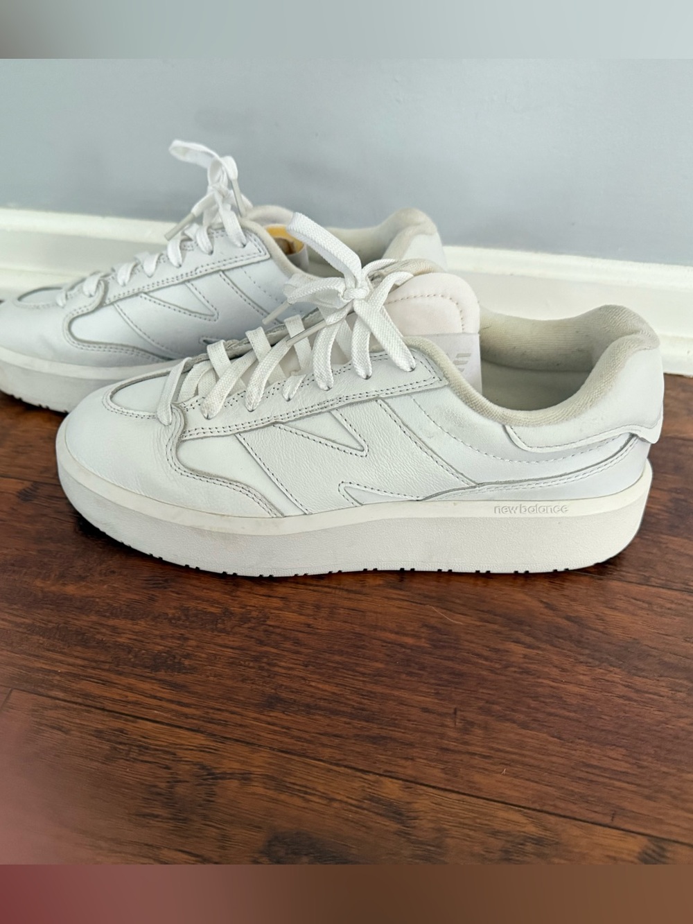 Women’s New Balance CT302